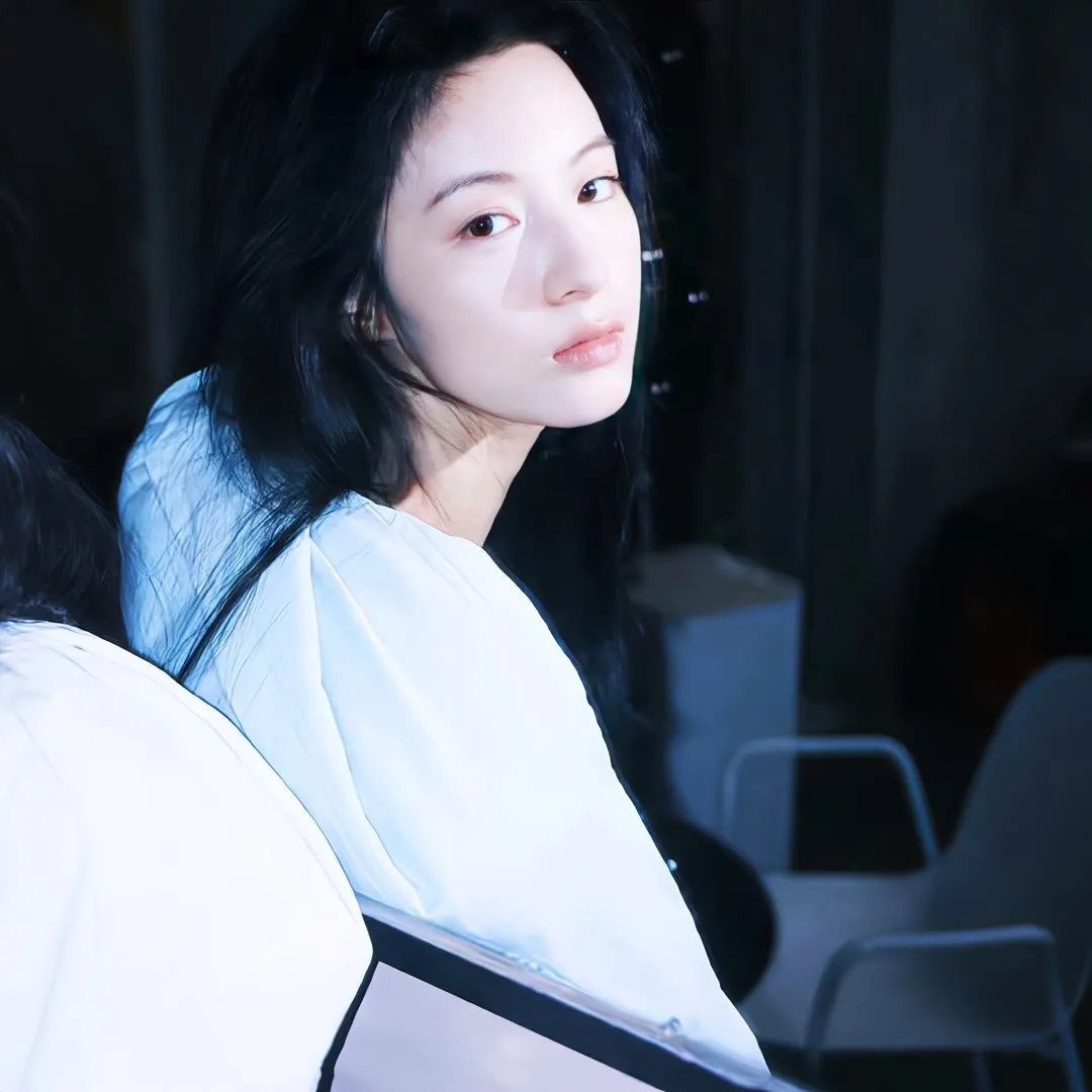 江照黎明